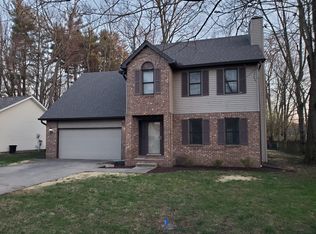 3473 Woodbury Dr, Terre Haute, IN 47802