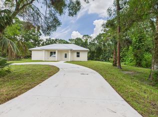 626 SE 13th Ave, Okeechobee, FL 34974