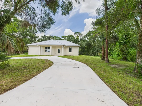 626 SE 13th Avenue, Okeechobee, FL 34974