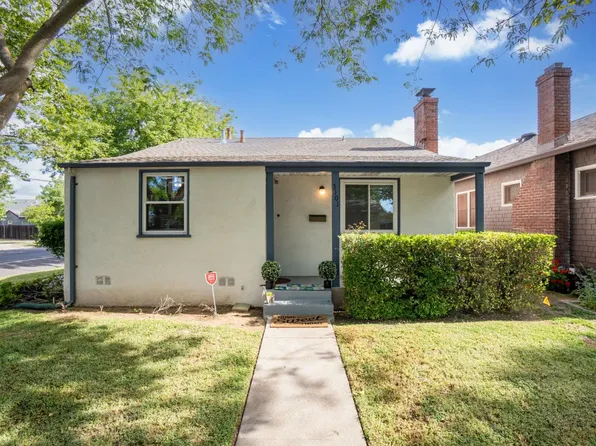 3101 U St, Sacramento, CA 95817