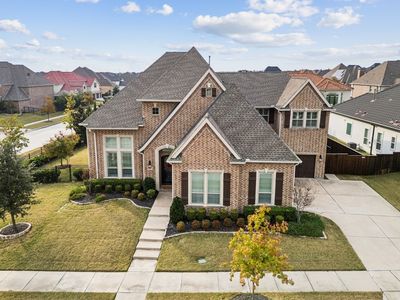 7121 Calypso Ln, Frisco, TX, 75036
