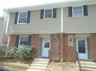 2110 Kings Gate Cir APT D, Snellville, GA 30078
