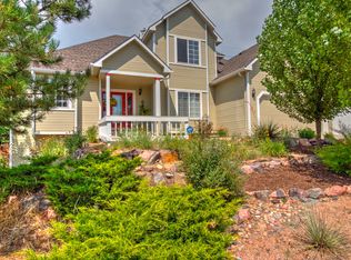 630 Pony Ln, Colorado Springs, CO 80904