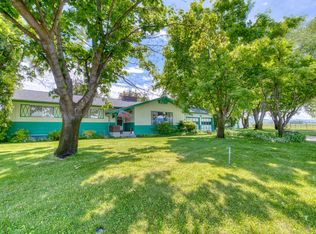 633 Thousand Acre Rd, Corvallis, MT 59828