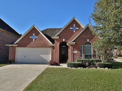2426 Soledad Ridge Dr, Spring, TX, 77373