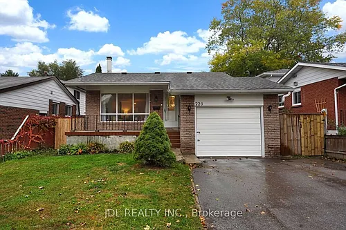 226 Lorindale Dr #LOWER Photo 1