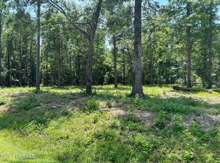 132 Baytree Ln, Havelock, NC 28532