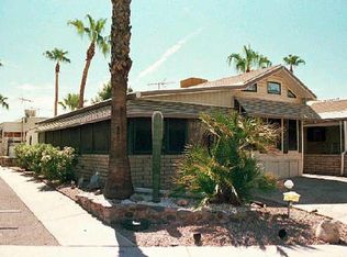 5001 E Main St LOT 610, Mesa, AZ 85205