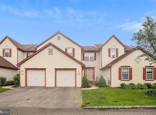 1053 Chanticleer, Cherry Hill, NJ 08003