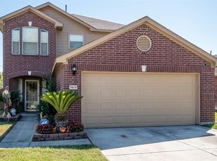 5619 Tidewater Dr, Houston, TX 77085