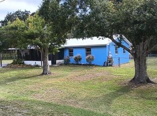 2351 SW 32nd Ave, Okeechobee, FL 34974