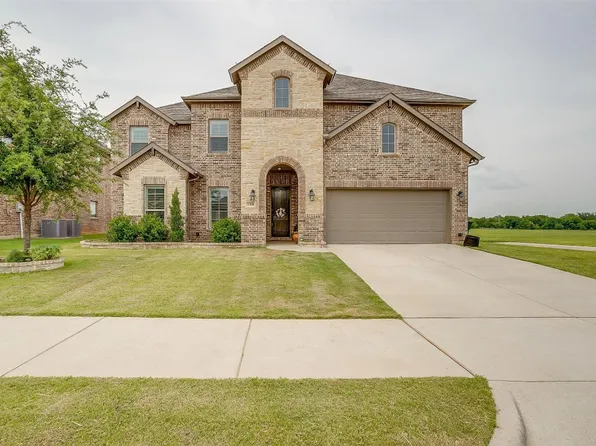 1700 Stillwater Dr, Burleson, TX 76028