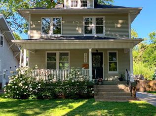 1509 S Whittier Ave, Springfield, IL 62704