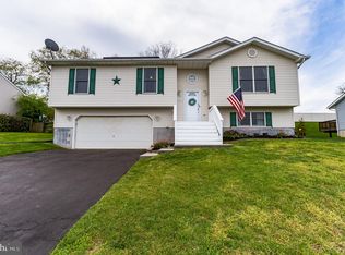 201 Turtleback Ct, Rising Sun, MD 21911