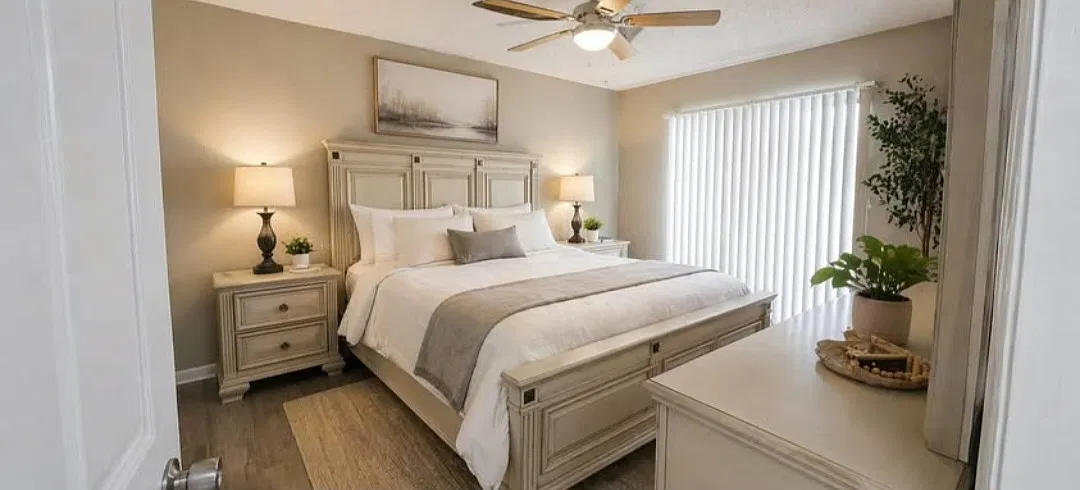 1 bed, $1,150 — Photo 1