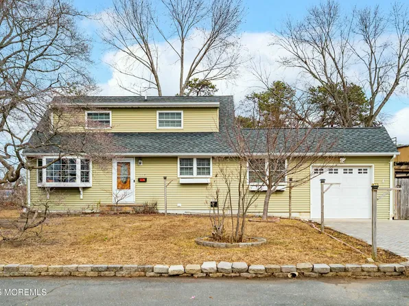 105 Fisher Avenue, Brick, NJ 08723