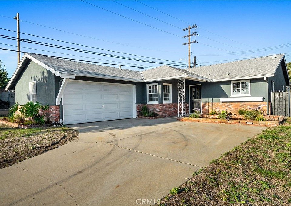 19006 Annalee Ave, Carson, CA 90746 Zillow
