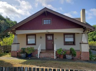 860 E Laurel St, Fort Bragg, CA 95437