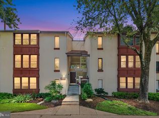 5866 Thunder Hill Rd UNIT A-4, Columbia, MD 21045