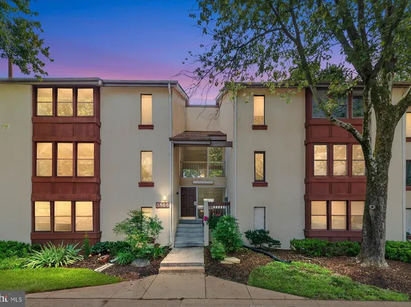 5866 Thunder Hill Rd Unit A-4, Columbia, MD 21045