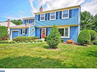 73 Euston Rd S, Marlton, NJ 08053