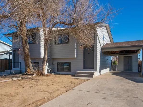 6252 Pontiac St, Commerce City, CO 80022