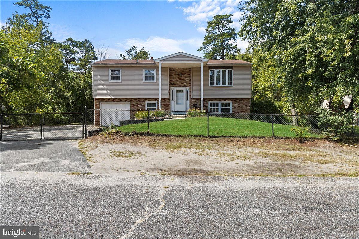 204 Apache Trl, Browns Mills, NJ 08015 MLS NJBL2052728 Zillow