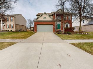 4446 Sherwood Cir, Canton, MI 48188