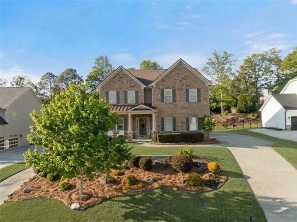 2209 Independence Ln, Buford, GA 30519