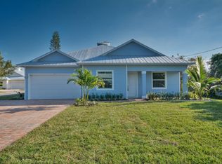4586 SE Top Of The Hill Ln, Stuart, FL 34997