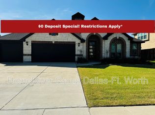 6317 Dartford Dr, Mesquite, TX 75181
