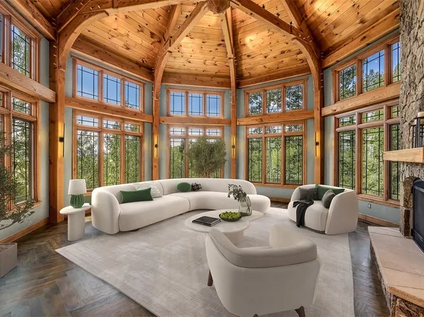 273 Two Cabins Drive, Silverthorne, CO 80498
