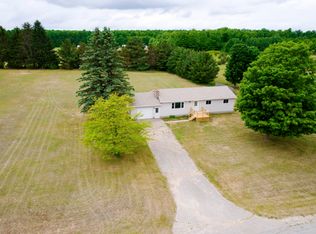 360 Estelle Rd, Gaylord, MI 49735