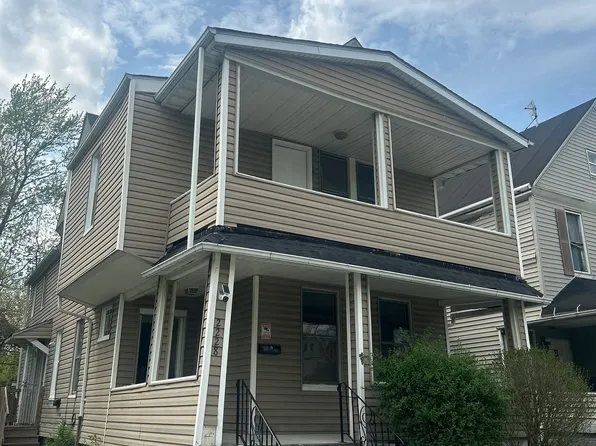 2228 E 78th St, Cleveland, OH 44103