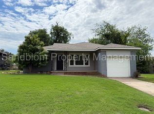 3810 S Indianapolis Ave, Tulsa, OK 74135