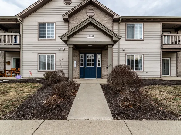 9820 Legends Creek Dr APT 103, Indianapolis, IN 46229