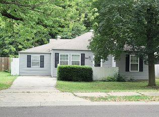 7443 Lamar Ave, Overland Park, KS 66204