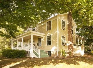 4462 Route 9g, Germantown, NY 12526