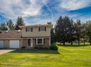 117 Wildwood Blvd, New Castle, IN 47362