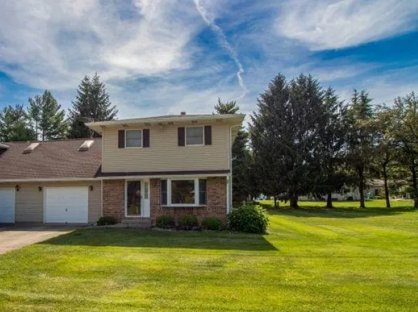 117 Wildwood Blvd, New Castle, IN 47362