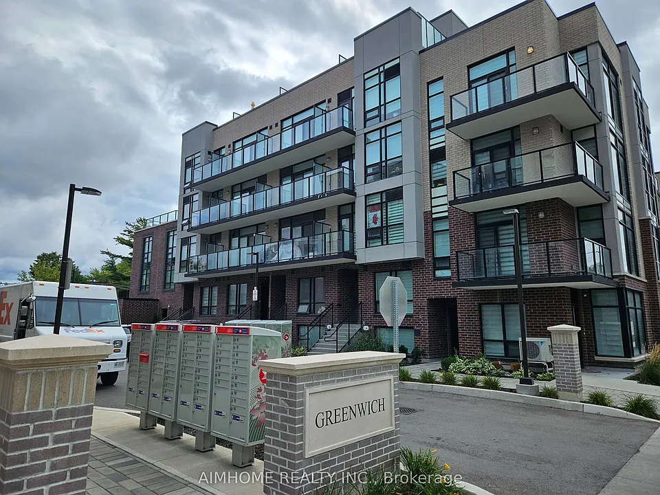 871 Sheppard Ave W #45