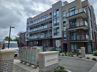 871 Sheppard Ave W #45, Toronto, ON M3H2T5