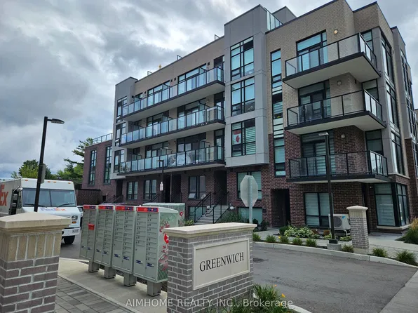 871 Sheppard Ave W, Toronto, ON