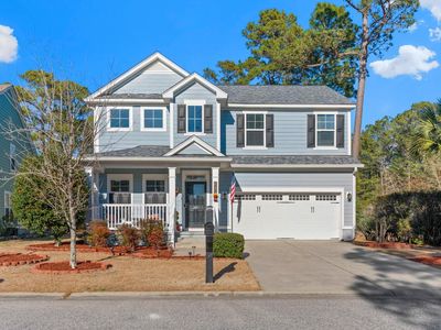 200 Simplicity Dr., Murrells Inlet, SC, 29576