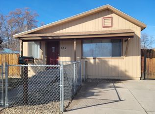 130 Alexander Ave, Susanville, CA 96130