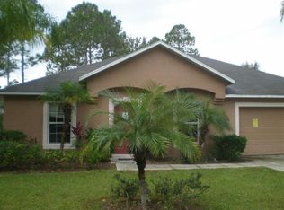 7 Zeidler Pl, Palm Coast, FL 32164