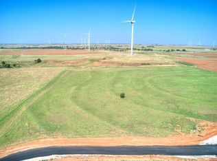 972 Old Farm Rd LOT 14, Tuttle, OK 73089