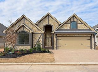 17793 Seneca Spgs, College Station, TX 77845