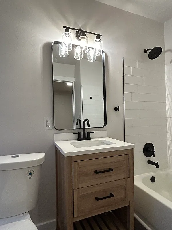 2 bed, 2.0 bath, $1,425 — Photo 1