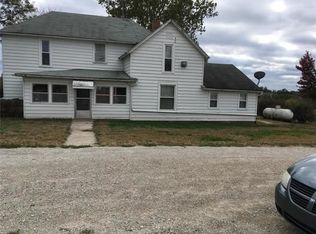 2146 Osborne Ter, Ottawa, KS 66067